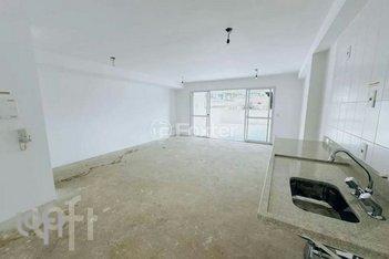 apartment em Portugal, Brooklin - São Paulo - SP