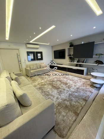 apartment em Rua Jequitinhonha, Campestre - Santo André - SP