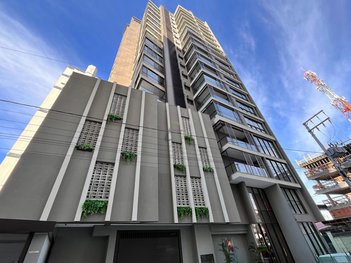 apartment em Rua Félix Walendowsky, Porto Belo - Porto Belo - SC