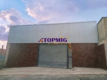 industrial em Rua Manoel Gonçalves, Inconfidentes - Contagem - MG