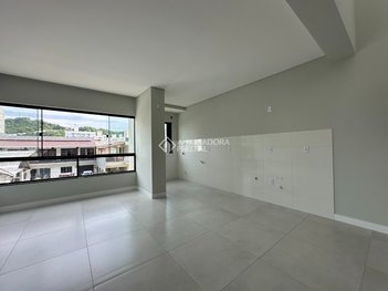 apartment em Rua Panamá, Nações - Balneário Camboriú - SC