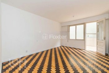apartment em Rua Doutor Flores, Centro Histórico - Porto Alegre - RS