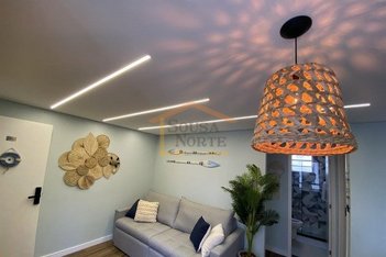 apartment em Avenida Maria Rosa Peprota, Vila Alzira - Guarulhos - SP