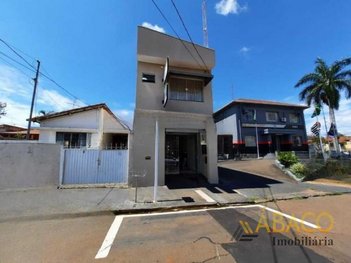commercial_building em Rua Bento Carlos, Centreville - São Carlos - SP