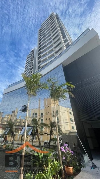 apartment em Rua Eurico Adam, Centro - Itajaí - SC