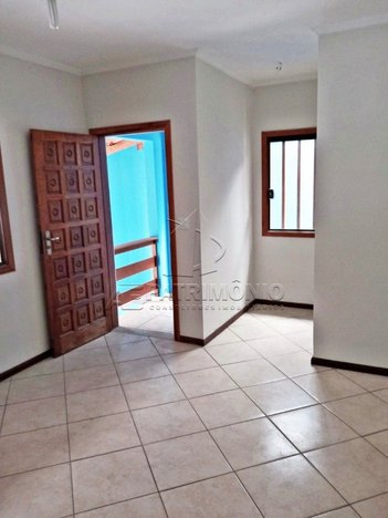 house em Rua Pedro Taques, Vila Assis - Sorocaba - SP