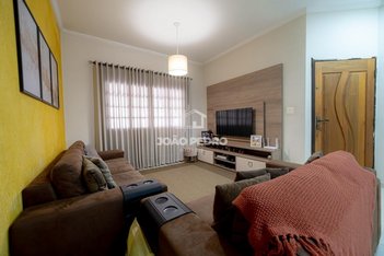 house em Rua Adão Nery da Silva, Residencial Portal da Mantiqueira - Taubaté - SP
