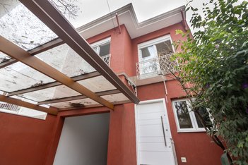 house em Rua Baltazar Lisboa, Vila Mariana - São Paulo - SP