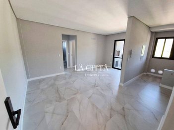 apartment em Rua Aririba, Praia Brava de Itajaí - Itajaí - SC