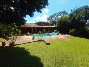 commercial_building em Paulicéia, Chácara Granja Velha - Cotia - SP
