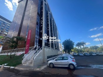 office em SAUS Quadra 5, Asa Sul - Brasília - DF