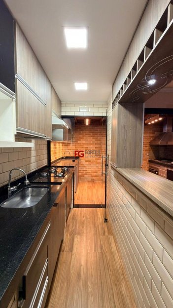 house em Rua Maria Cândida, Jardim Irajá - Ribeirão Preto - SP