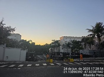 apartment em Rua Itajubá, Ipiranga - Ribeirão Preto - SP