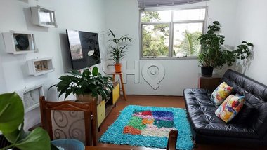 apartment em Avenida do Guacá, Lauzane Paulista - São Paulo - SP