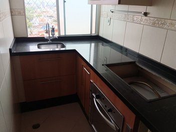 apartment em Avenida Paranaguá, Vila Paranaguá - São Paulo - SP