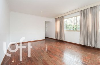 apartment em Rua Doutor Gabriel dos Santos, Santa Cecília - São Paulo - SP