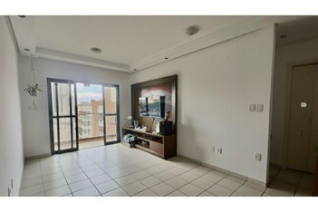 apartment em Rua Paschoal Bardaro, Jardim Botânico - Ribeirão Preto - SP
