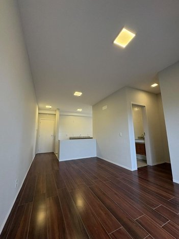 apartment em Rua Vereador Humberto Barros Franco, Jardim Scomparim - Mogi Mirim - SP