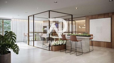 apartment em Rua Dona Brígida, Vila Mariana - São Paulo - SP