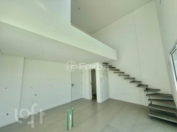 apartment em Rodovia Baldicero Filomeno, Ribeirão da Ilha - Florianópolis - SC