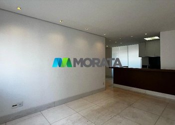 apartment em Rua Califórnia, Sion - Belo Horizonte - MG