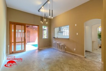 house em Rua Tacoma, Brooklin Paulista - São Paulo - SP