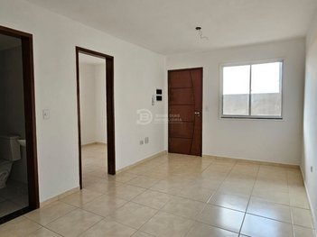 apartment em Rua Almeria, Vila Granada - São Paulo - SP