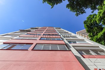 apartment em Avenida Angélica, Consolação - São Paulo - SP