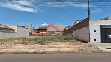 land_lot em RUA MARECHAL DEODORO - DE 2460/2461 AO FIM, Jardim das Orquídeas - Andradina - SP