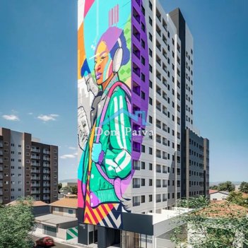 apartment em Rua Carnaubeiras, Jabaquara - São Paulo - SP