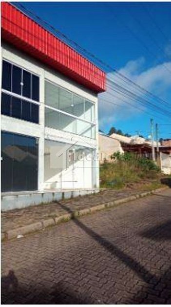 business em Rua Rio Mampituba, Vargas - Sapucaia do Sul - RS