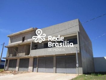 commercial_property em QS 9 Rua 140, Sul (Águas Claras) - Brasília - DF