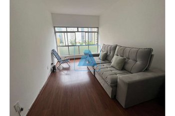 apartment em Rua Clodomiro Amazonas, Vila Nova Conceição - São Paulo - SP