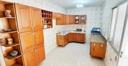 apartment em Rua Duque de Caxias, Jardim Bela Vista - Santo André - SP