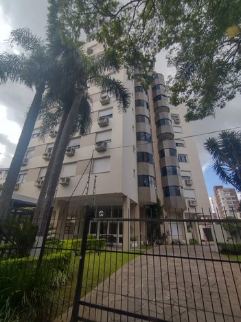 apartment em Domingos Rubbo, Cristo Redentor - Porto Alegre - RS