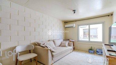 apartment em Celeste Gobbato, Praia de Belas - Porto Alegre - RS