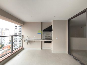 apartment em Rua Manuel de Paiva, Vila Mariana - São Paulo - SP