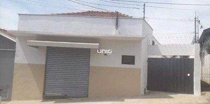 business em Rua Saldanha Marinho, Cidade Jardim - Piracicaba - SP