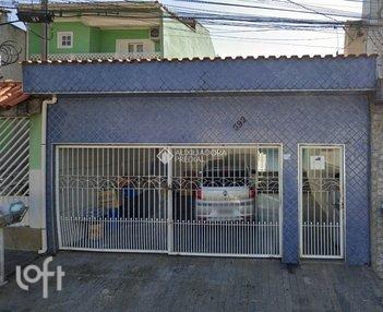 house em Luiz Lua Gonzaga, Alvarenga - São Bernardo do Campo - SP