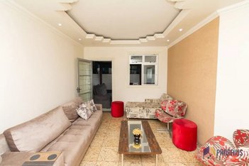 apartment em Rua Tinguassu, Novo Eldorado - Contagem - MG