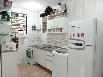 apartment em Rua Nossa Senhora da Conceição, Lagoa da Conceição - Florianópolis - SC