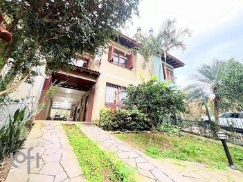 house em Josué Guimarães, Espírito Santo - Porto Alegre - RS