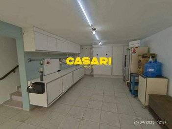 house em Rua Agostinho Masini, Parque Terra Nova - São Bernardo do Campo - SP