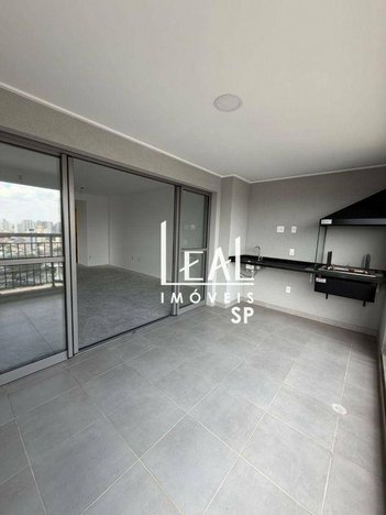 apartment em Avenida Papa Pio XII, Macedo - Guarulhos - SP