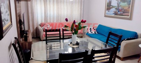 house em Rua Angélica Pereira, Imirim - São Paulo - SP