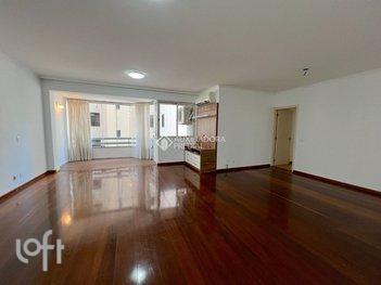 apartment em Trompowsky, Centro - Florianópolis - SC