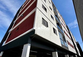 apartment em Rua Vacanga, Vila Fernandes - São Paulo - SP