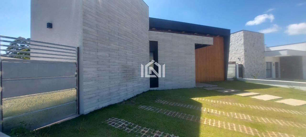 casa terrea a venda no lago dos passaros - fachada