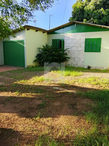 house em Rua Reinaldo Kolling, Scharlau - São Leopoldo - RS