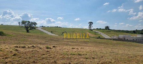 land_lot em Rodovia João Leme dos Santos, Parque Reserva Fazenda Imperial - Sorocaba - SP